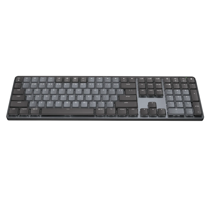  LOGITECH MX Mechanical Wireless