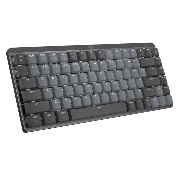  MX Mechanical Mini for Mac 