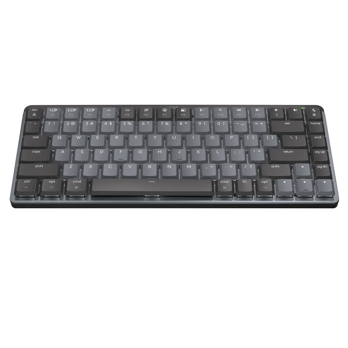  MX Mechanical Mini for Mac 