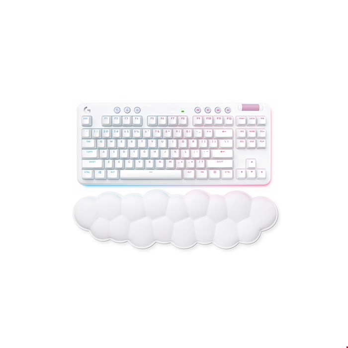 Logitech G715 Wireless Gaming Keyboard