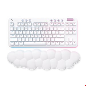 LOGITECH G713 TKL Wired Mechanical Gaming Keyboard