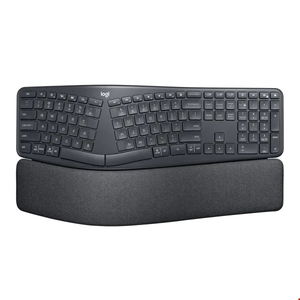 LOGITECH ERGO K860 Split Ergonomic Keyboard