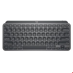 LOGITECH MX Keys Mini Minimalist Wireless Illuminated Keyboard