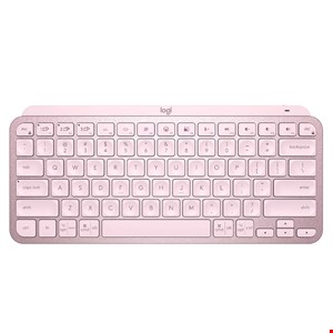 LOGITECH MX Keys Mini Minimalist Wireless Illuminated Keyboard
