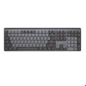LOGITECH MX Mechanical Wireless Illuminated Performance Keyboard