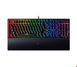 Razer BLACKWIDOW V3 Mechanical Gaming Keyboard