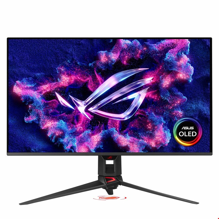 ASUS ROG PG32UCDM3 32 Inch 4K 240Hz Tandem OLED Gaming Monitor