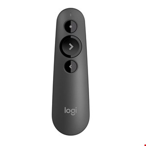 LOGITECH R500s Laser Pointer Presentation Remote